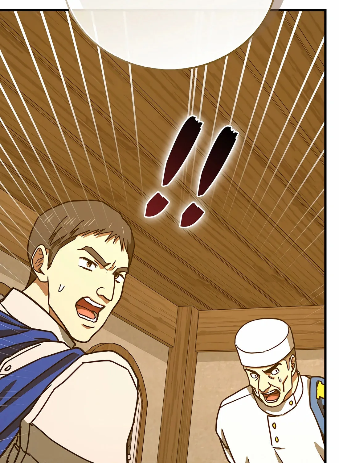 The Holy Power of Modern Medicine Chapter 127 page 89 - 