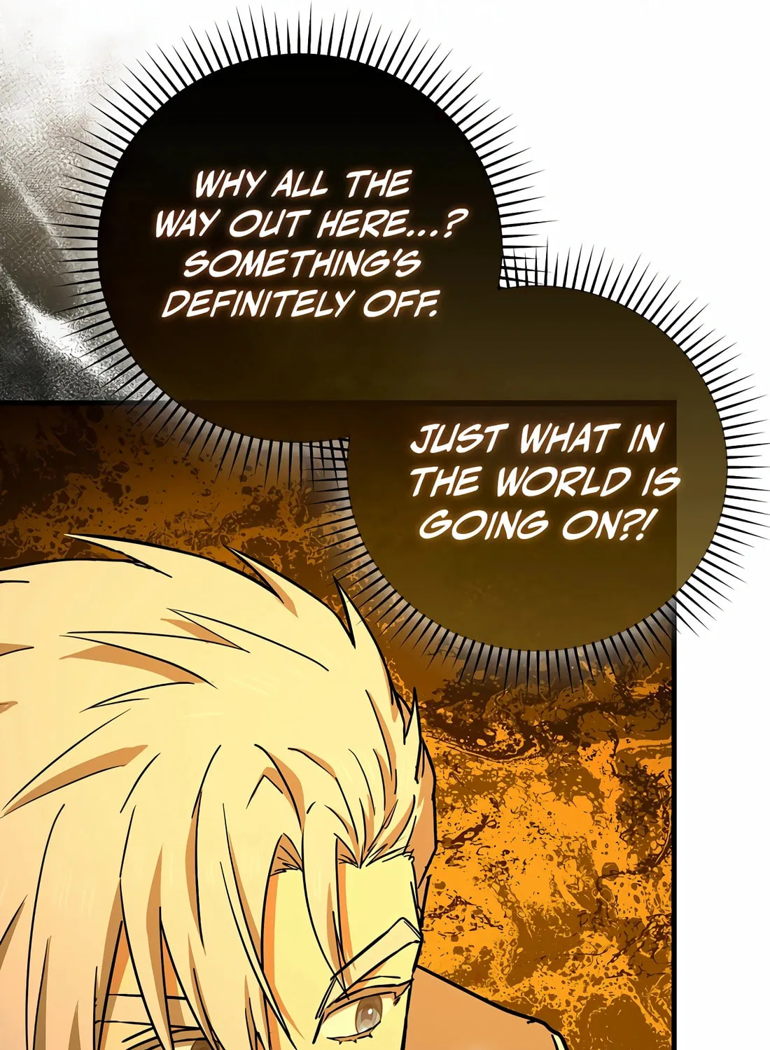 The Holy Power of Modern Medicine Chapter 127 page 10 - 