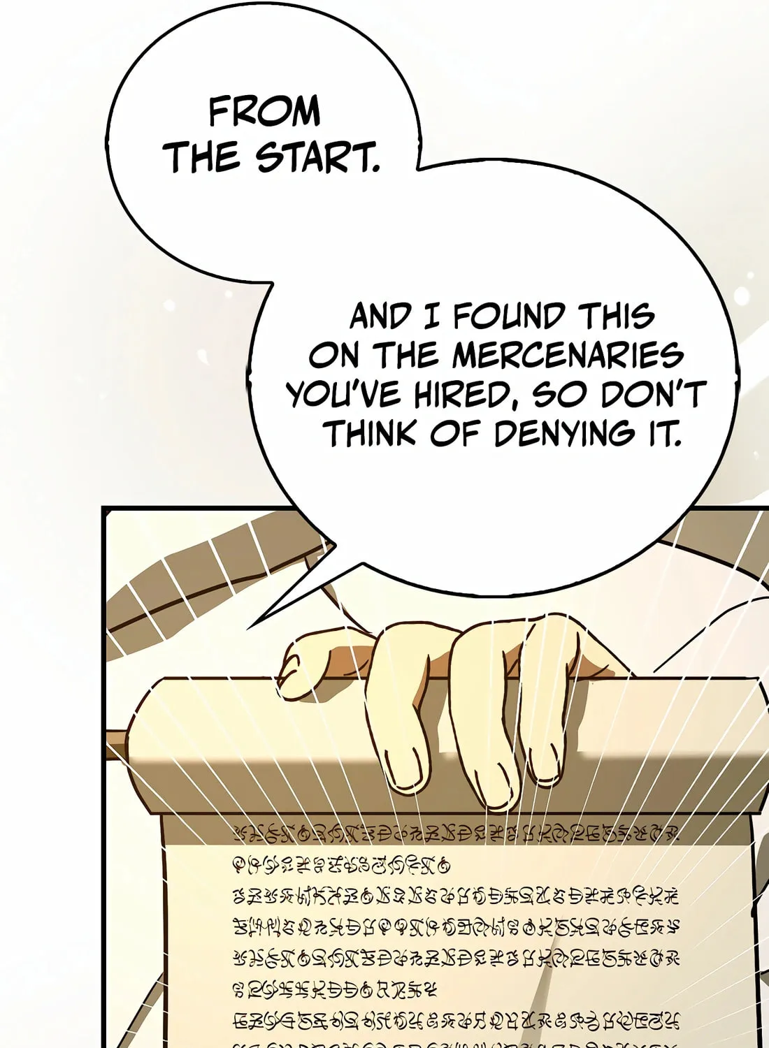The Holy Power of Modern Medicine Chapter 127 page 94 - 