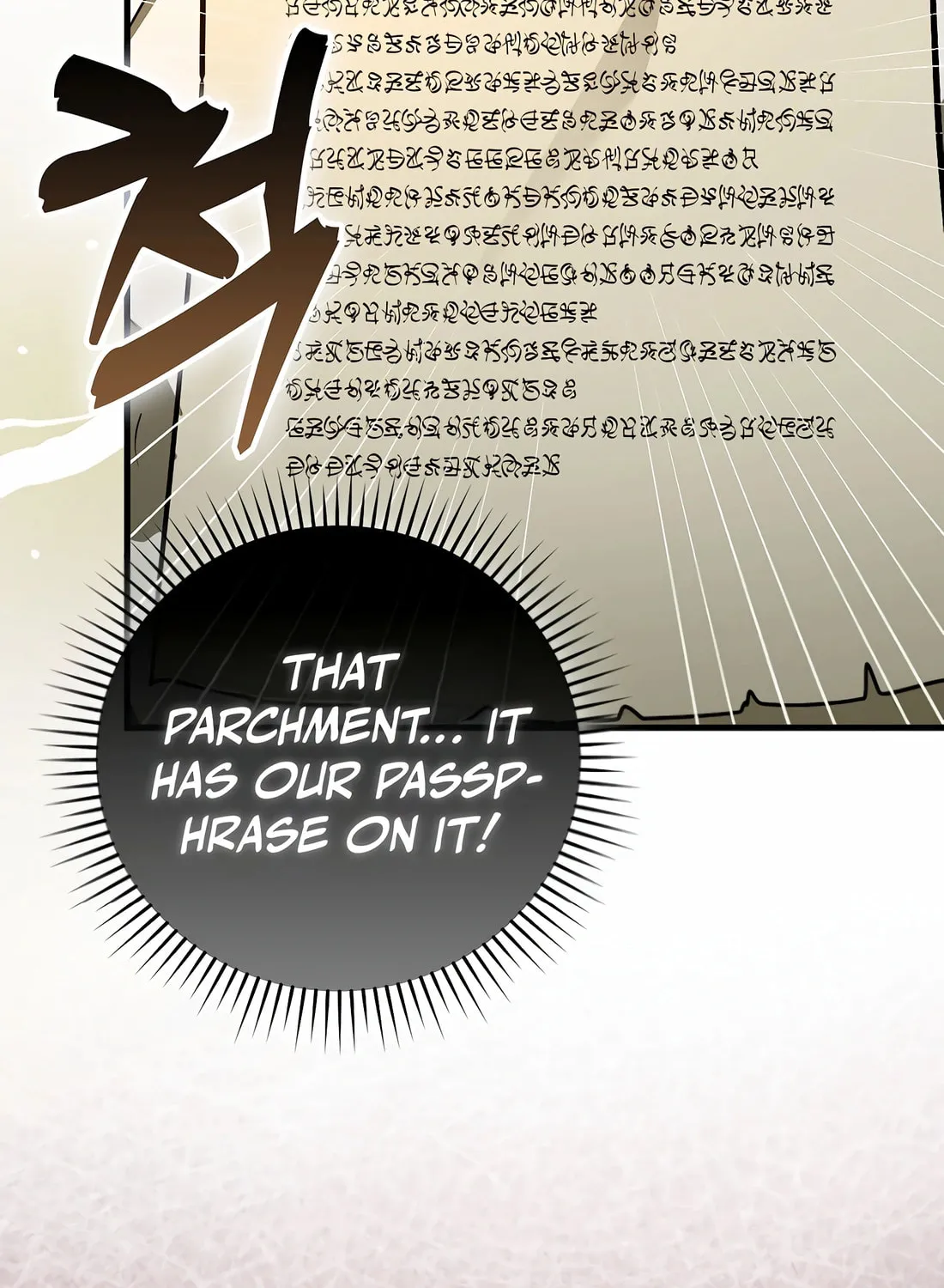 The Holy Power of Modern Medicine Chapter 127 page 95 - 