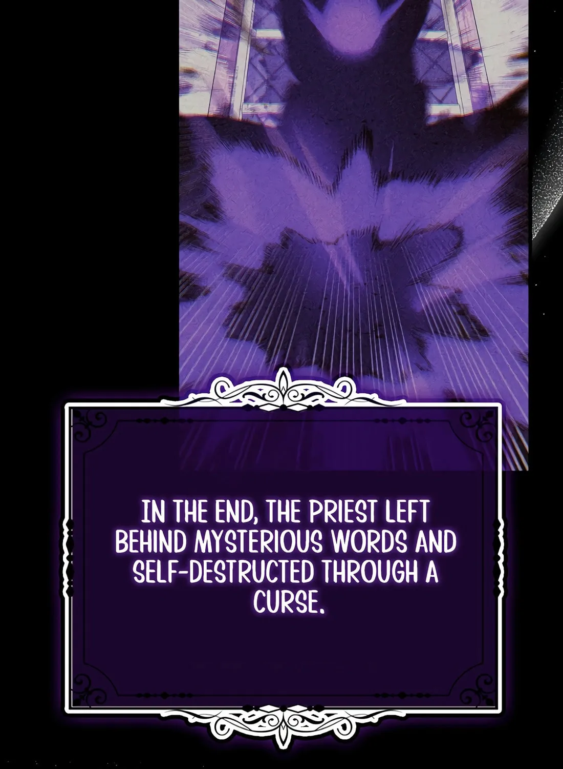 The Holy Power of Modern Medicine Chapter 128 page 11 - 