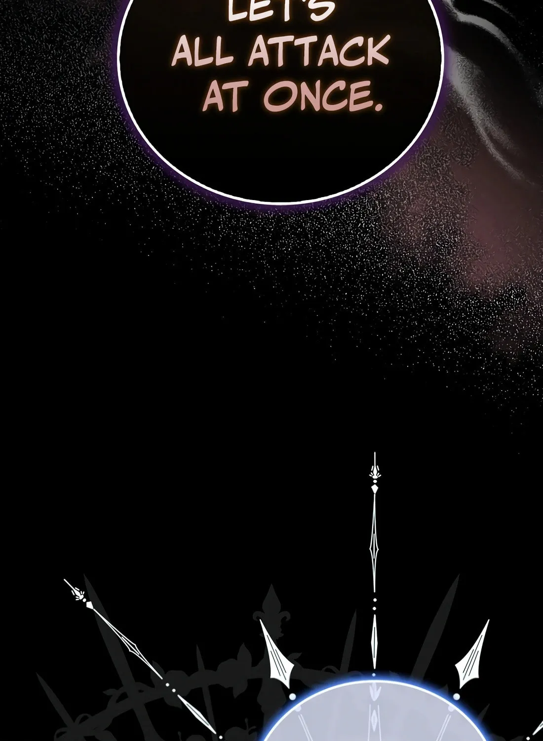 The Holy Power of Modern Medicine Chapter 128 page 105 - 