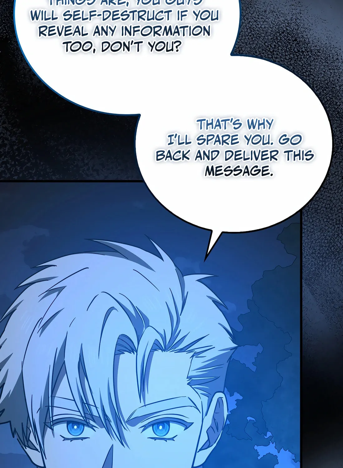 The Holy Power of Modern Medicine Chapter 128 page 114 - 