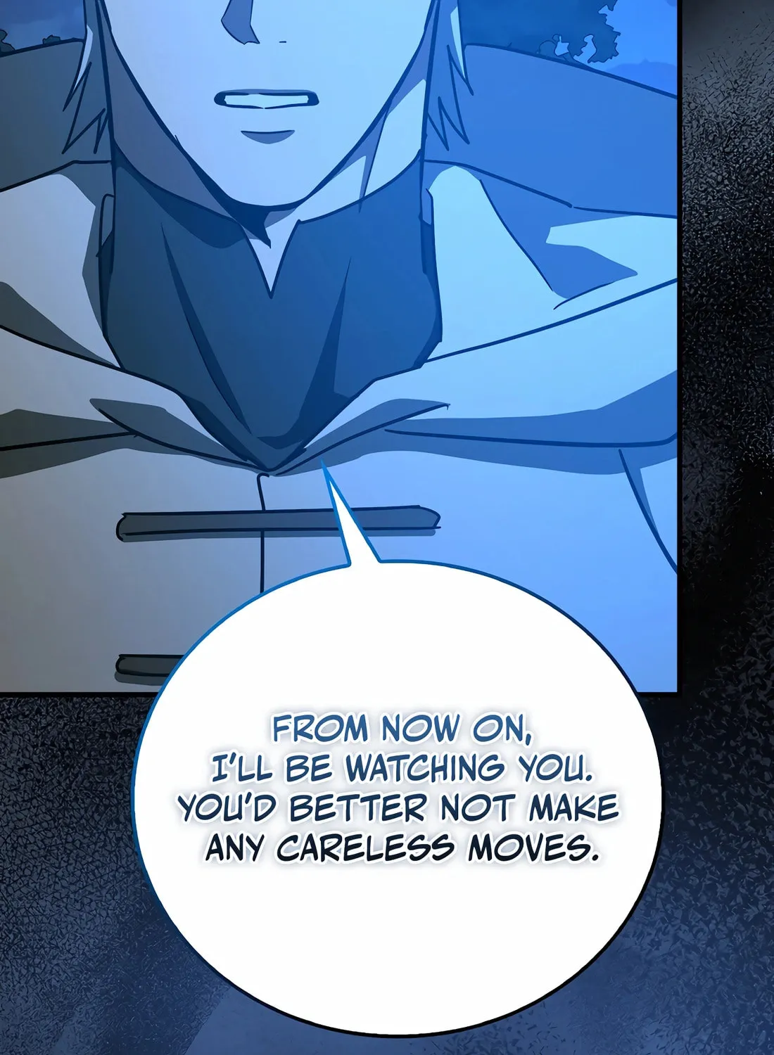 The Holy Power of Modern Medicine Chapter 128 page 115 - 