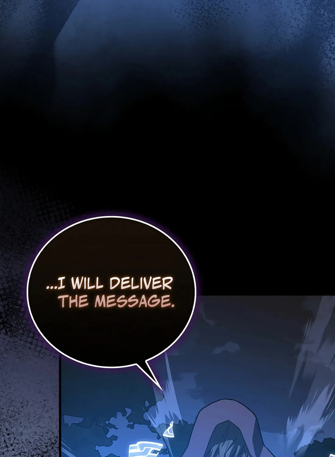 The Holy Power of Modern Medicine Chapter 128 page 116 - 
