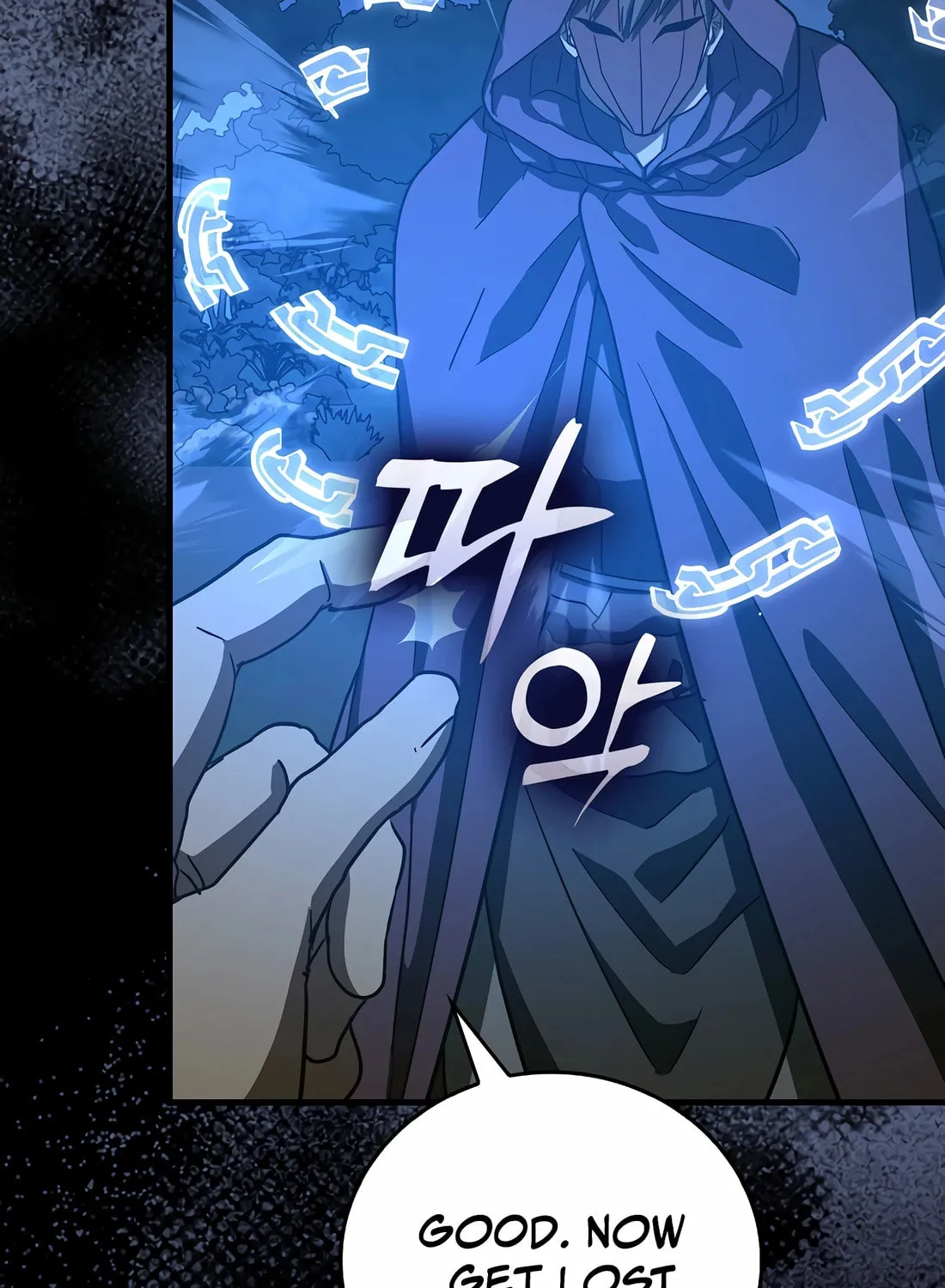 The Holy Power of Modern Medicine Chapter 128 page 117 - 