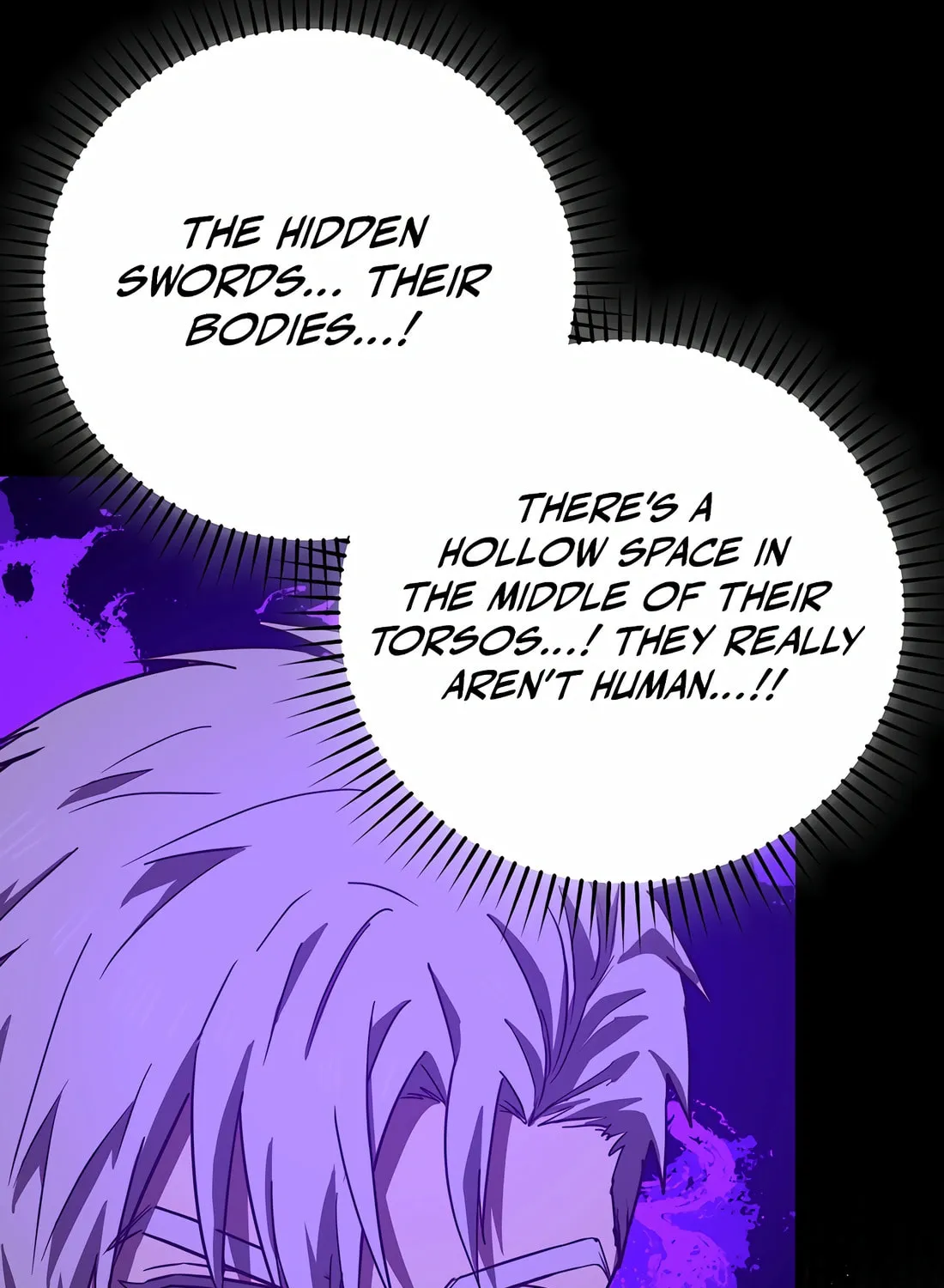 The Holy Power of Modern Medicine Chapter 128 page 127 - 