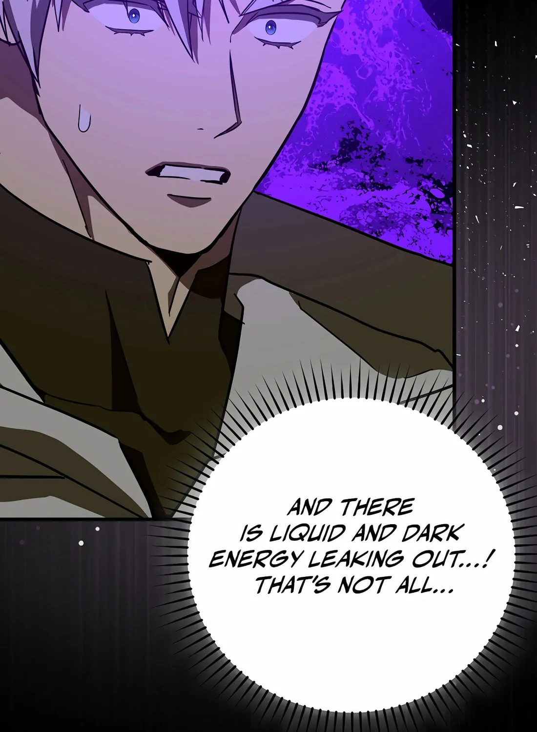 The Holy Power of Modern Medicine Chapter 128 page 128 - 