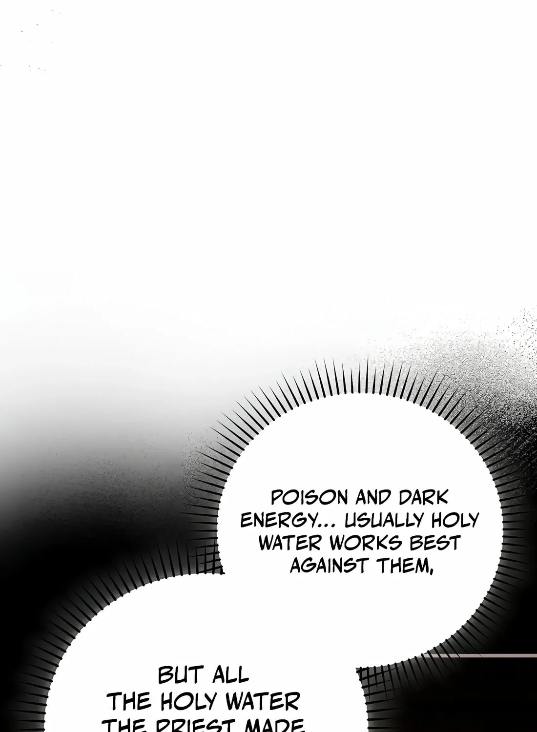 The Holy Power of Modern Medicine Chapter 128 page 15 - 