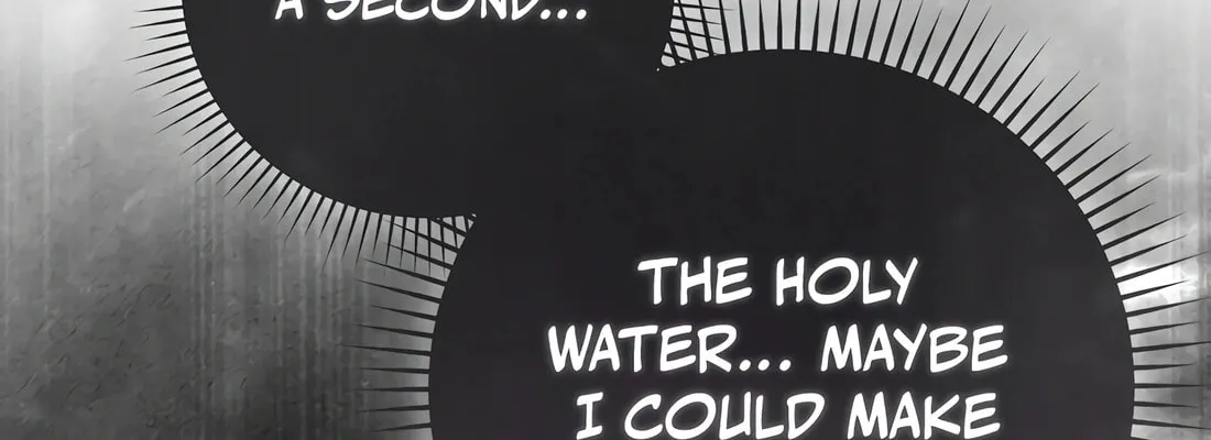 The Holy Power of Modern Medicine Chapter 128 page 18 - 