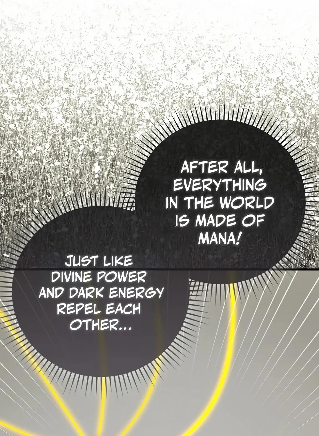 The Holy Power of Modern Medicine Chapter 128 page 20 - 