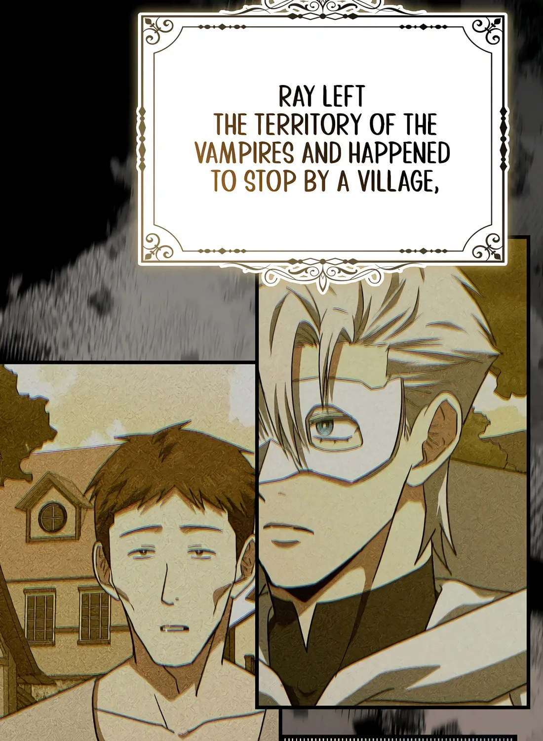 The Holy Power of Modern Medicine Chapter 128 page 3 - 