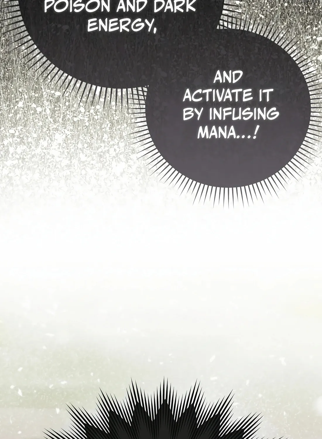 The Holy Power of Modern Medicine Chapter 128 page 22 - 