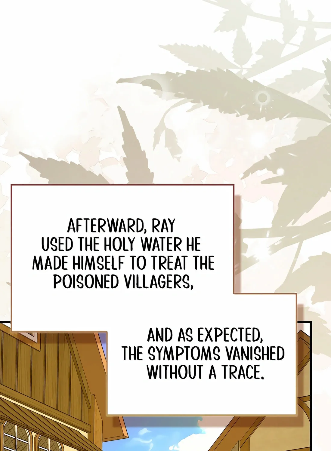 The Holy Power of Modern Medicine Chapter 128 page 29 - 