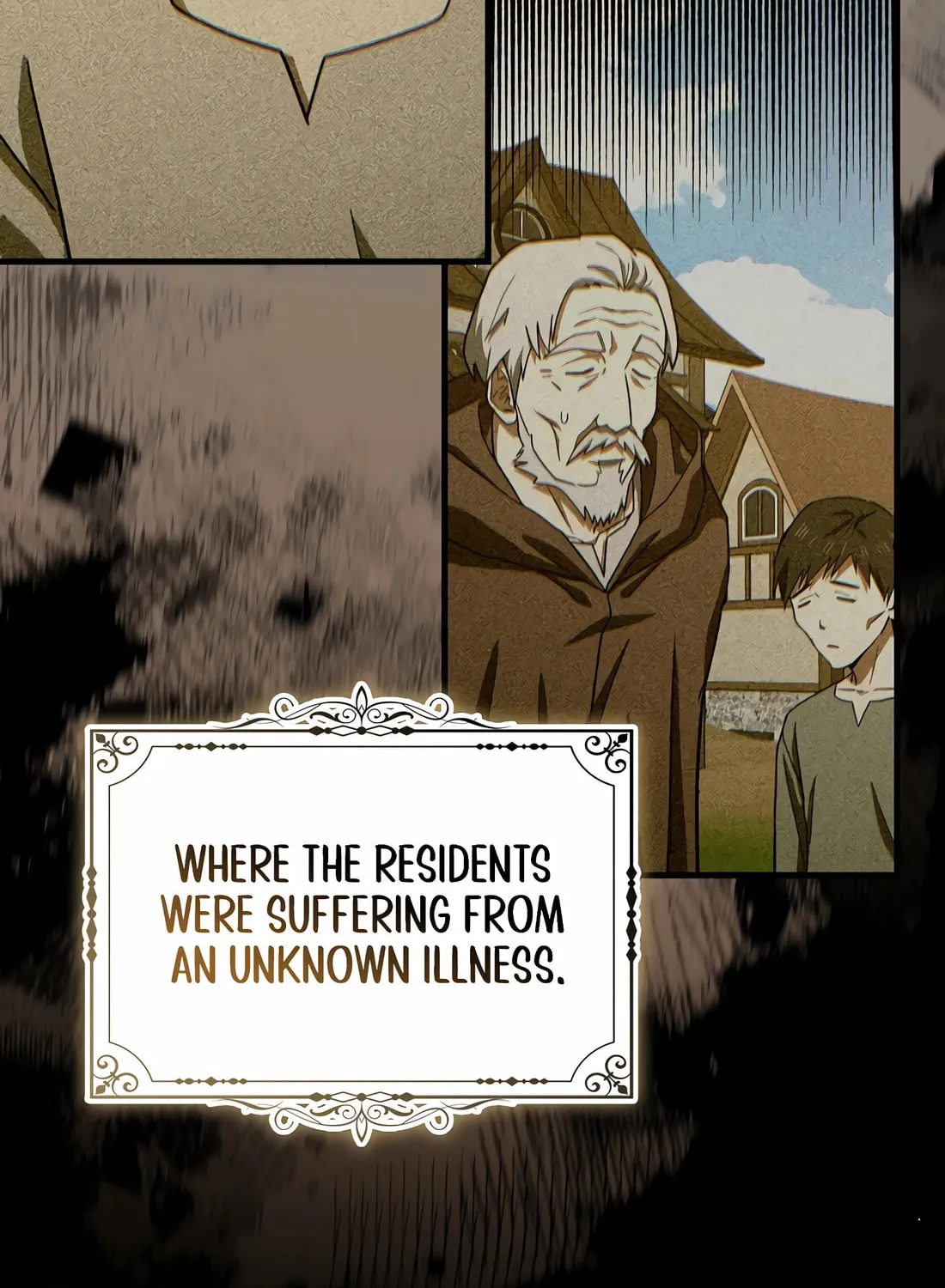 The Holy Power of Modern Medicine Chapter 128 page 4 - 