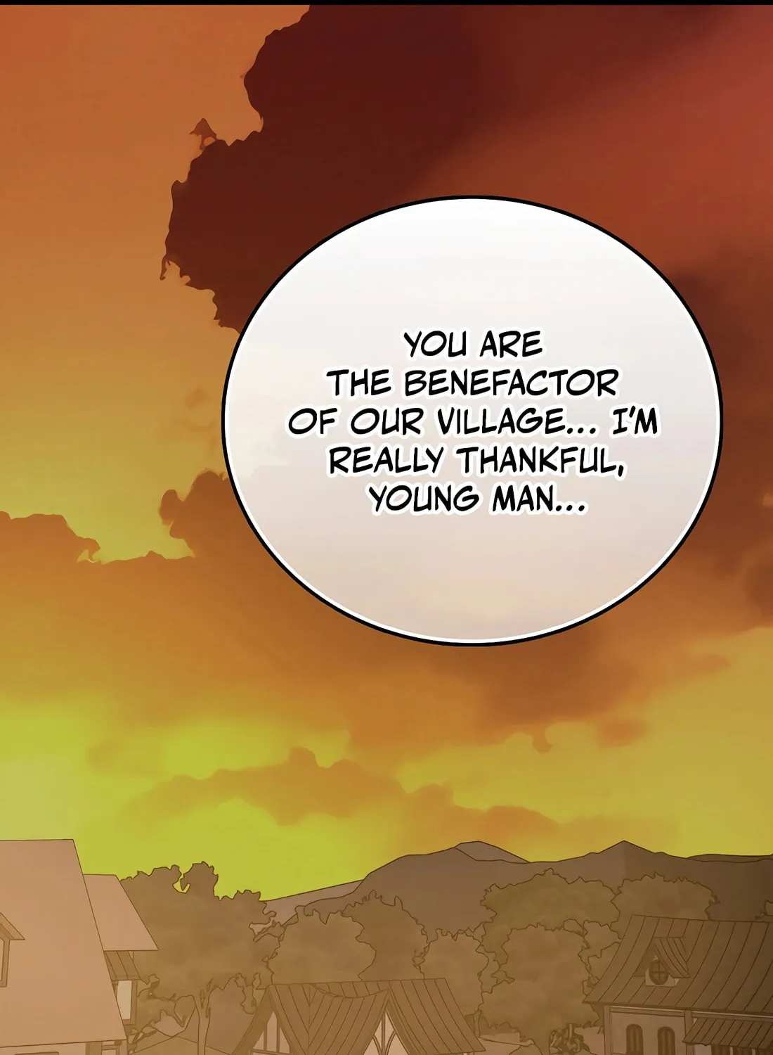 The Holy Power of Modern Medicine Chapter 128 page 36 - 