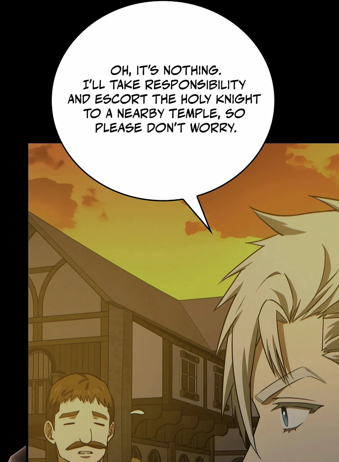 The Holy Power of Modern Medicine Chapter 128 page 38 - 
