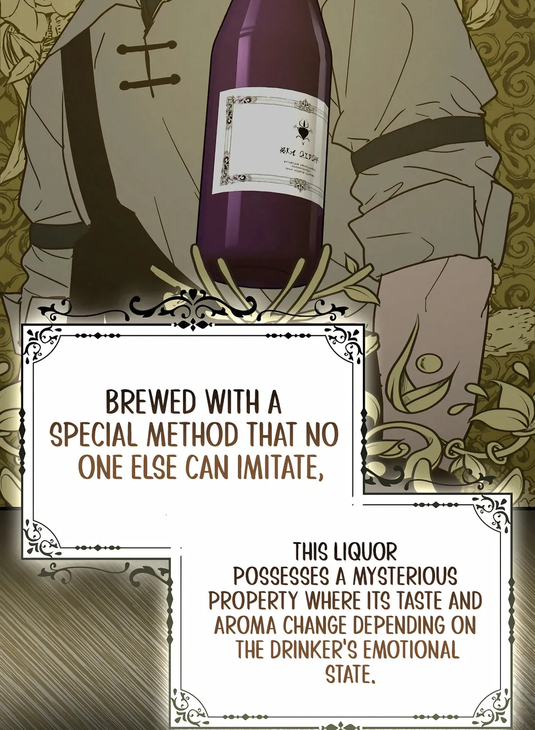 The Holy Power of Modern Medicine Chapter 128 page 44 - 