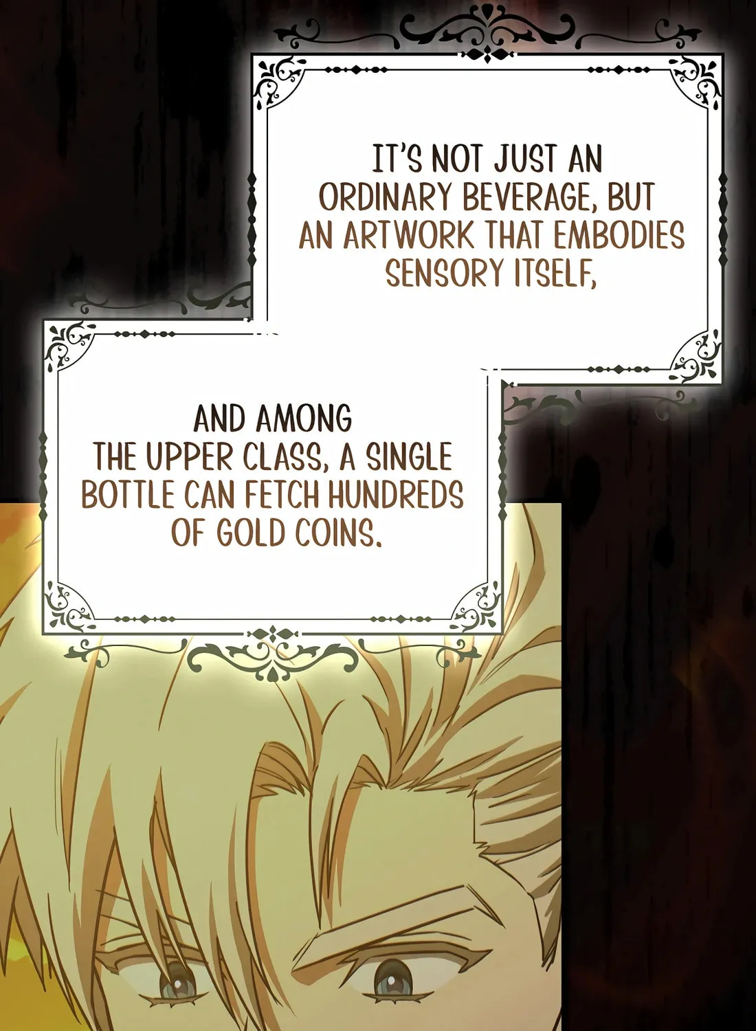 The Holy Power of Modern Medicine Chapter 128 page 46 - 