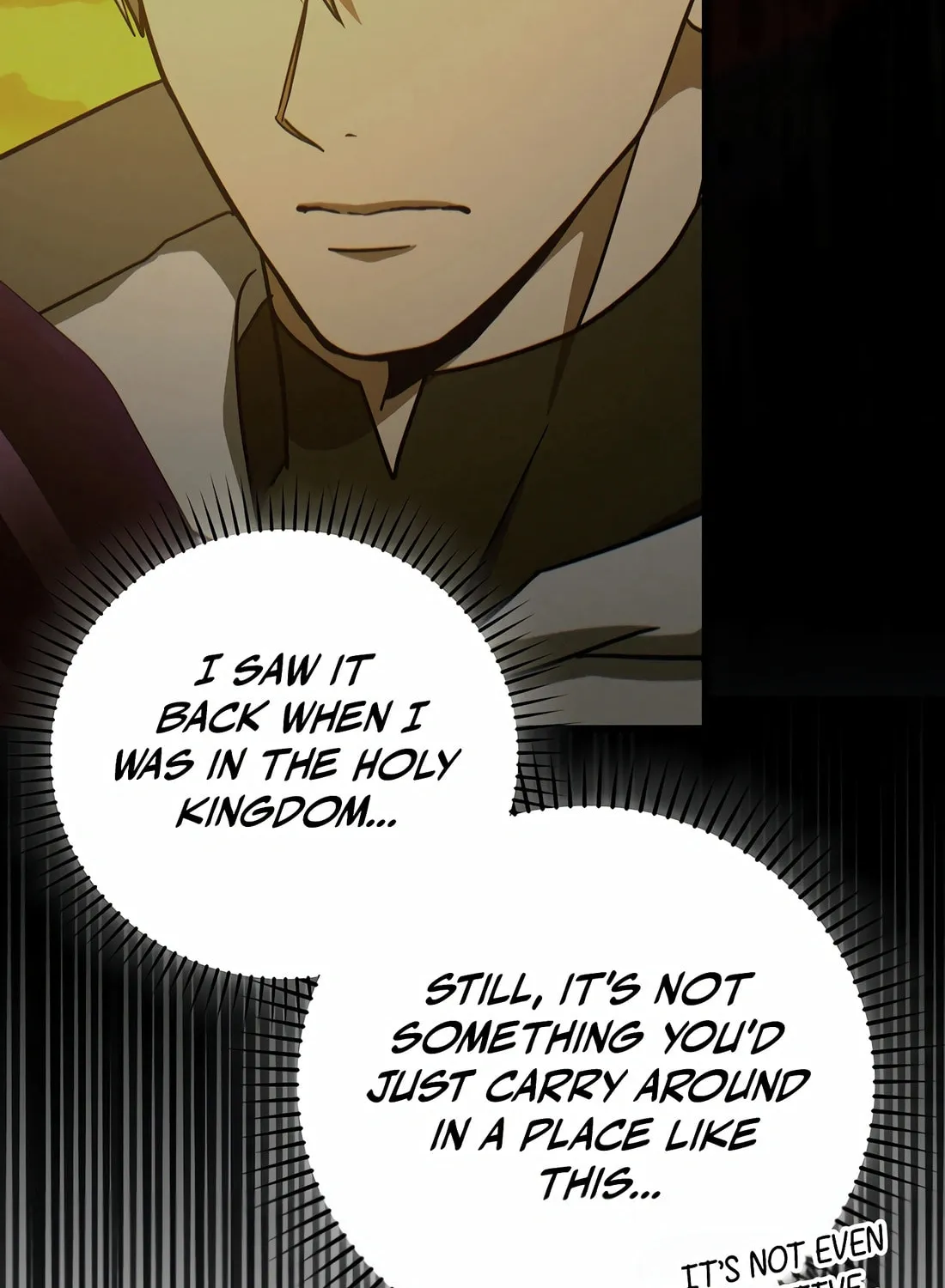 The Holy Power of Modern Medicine Chapter 128 page 47 - 