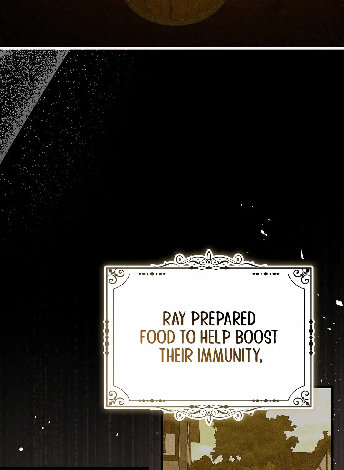 The Holy Power of Modern Medicine Chapter 128 page 6 - 