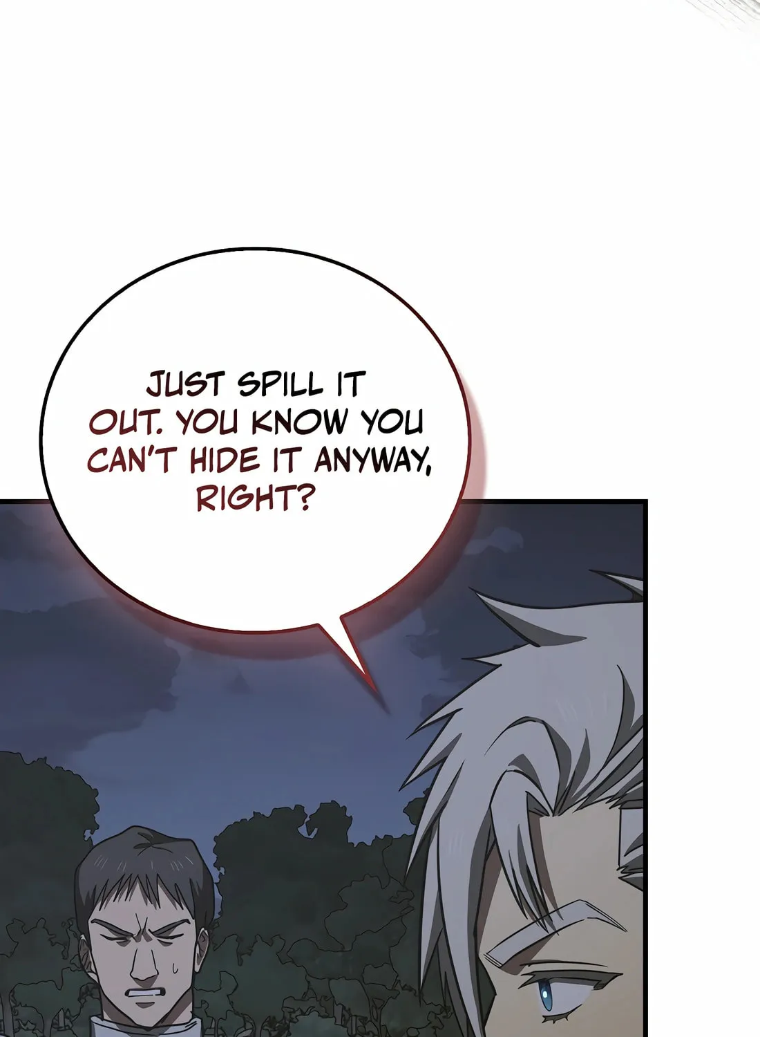 The Holy Power of Modern Medicine Chapter 128 page 57 - 