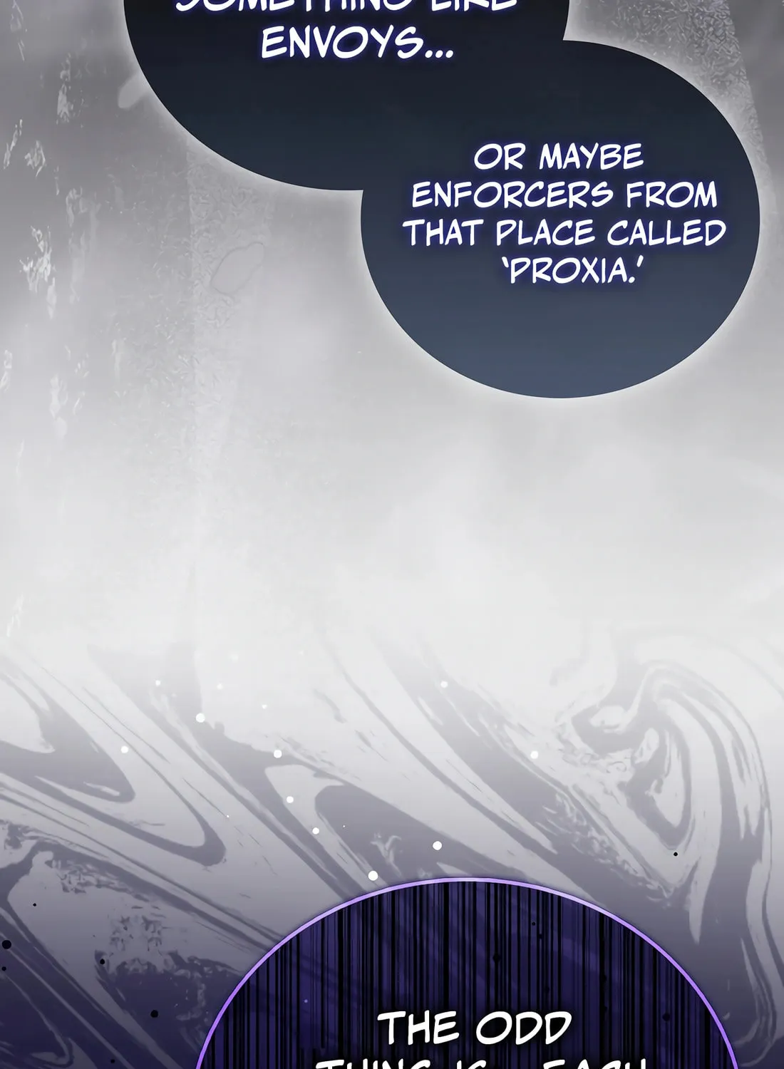 The Holy Power of Modern Medicine Chapter 128 page 61 - 