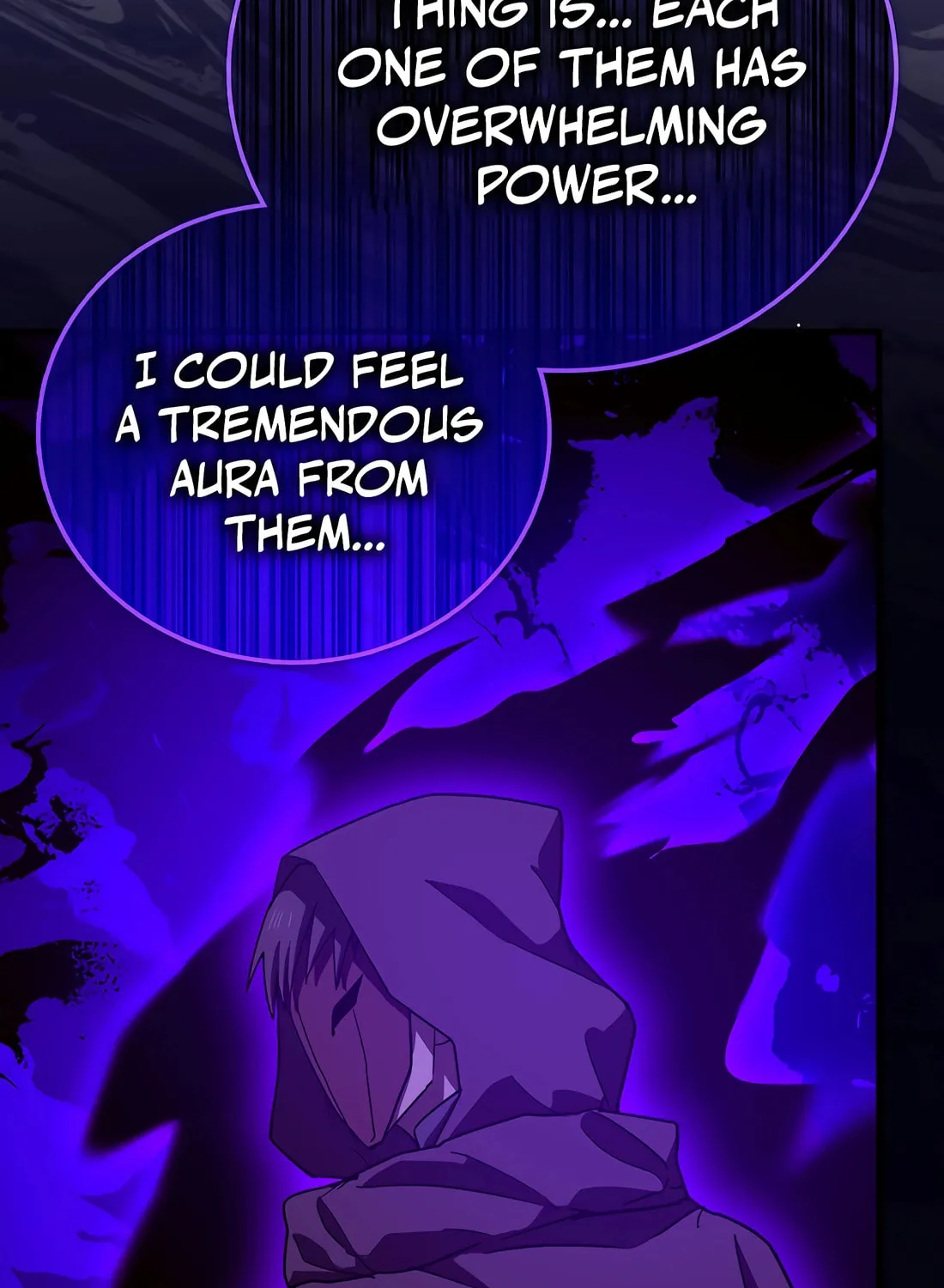 The Holy Power of Modern Medicine Chapter 128 page 62 - 