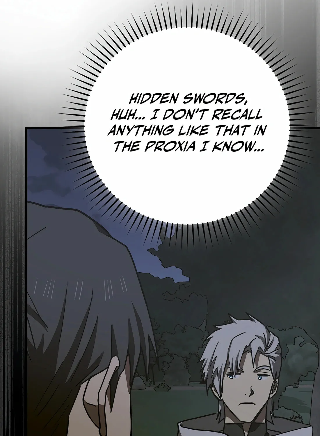 The Holy Power of Modern Medicine Chapter 128 page 65 - 