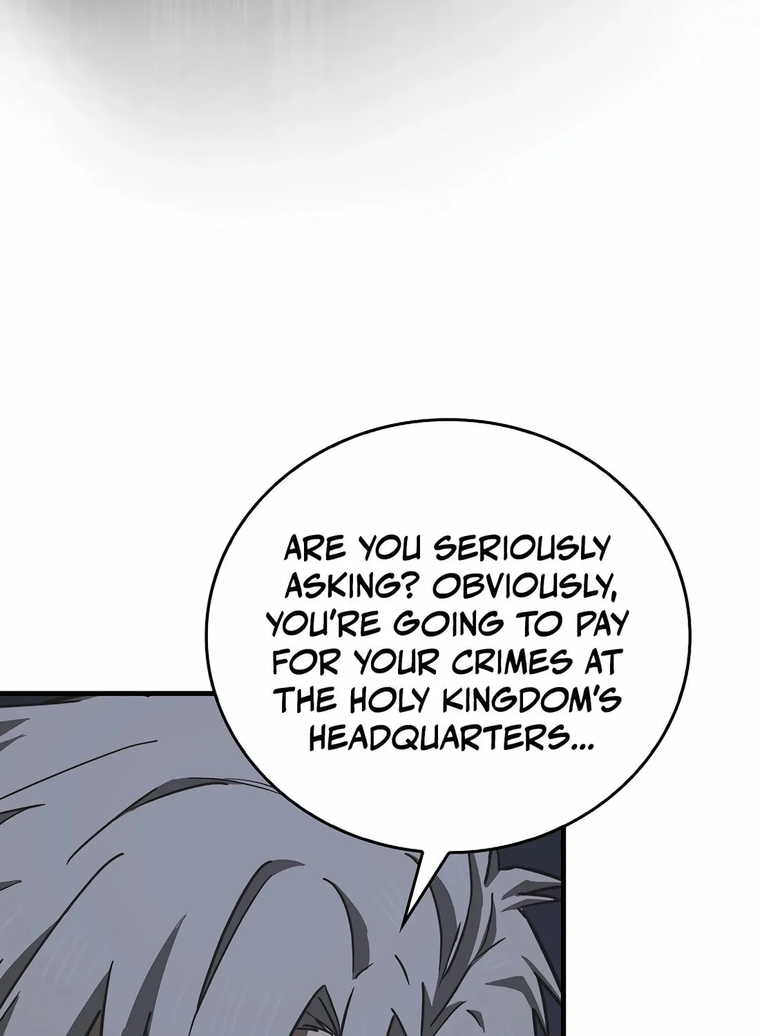 The Holy Power of Modern Medicine Chapter 128 page 67 - 