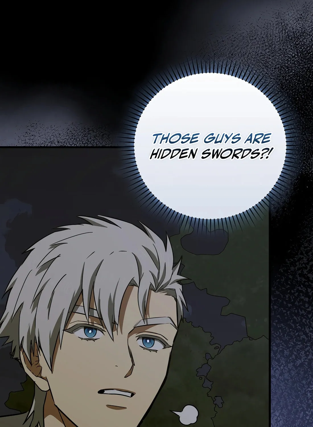 The Holy Power of Modern Medicine Chapter 128 page 74 - 