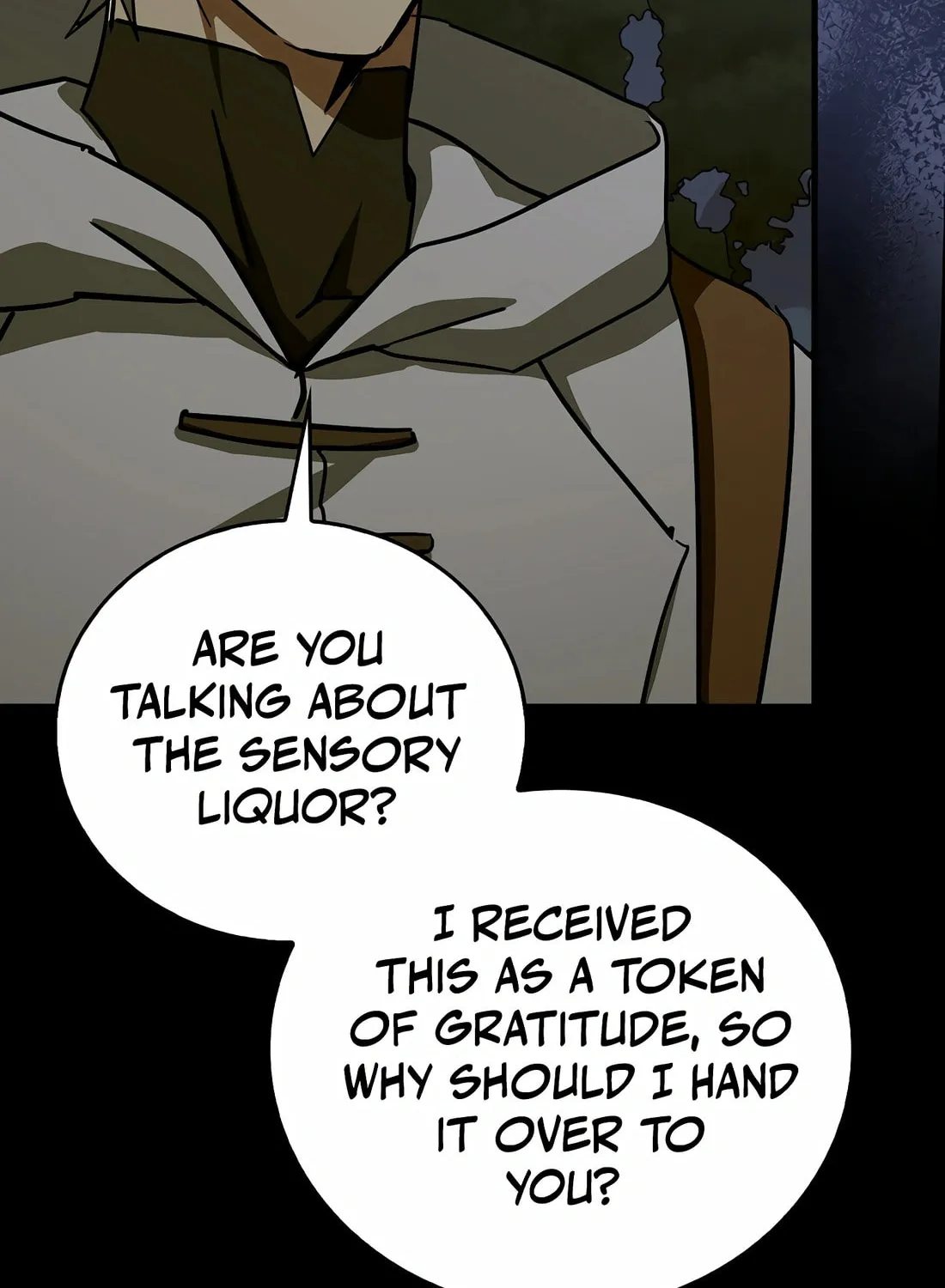 The Holy Power of Modern Medicine Chapter 128 page 75 - 