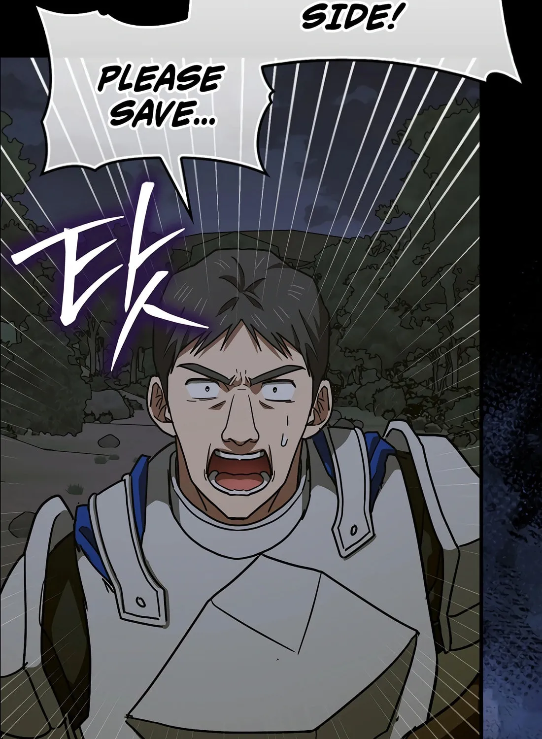 The Holy Power of Modern Medicine Chapter 128 page 79 - 