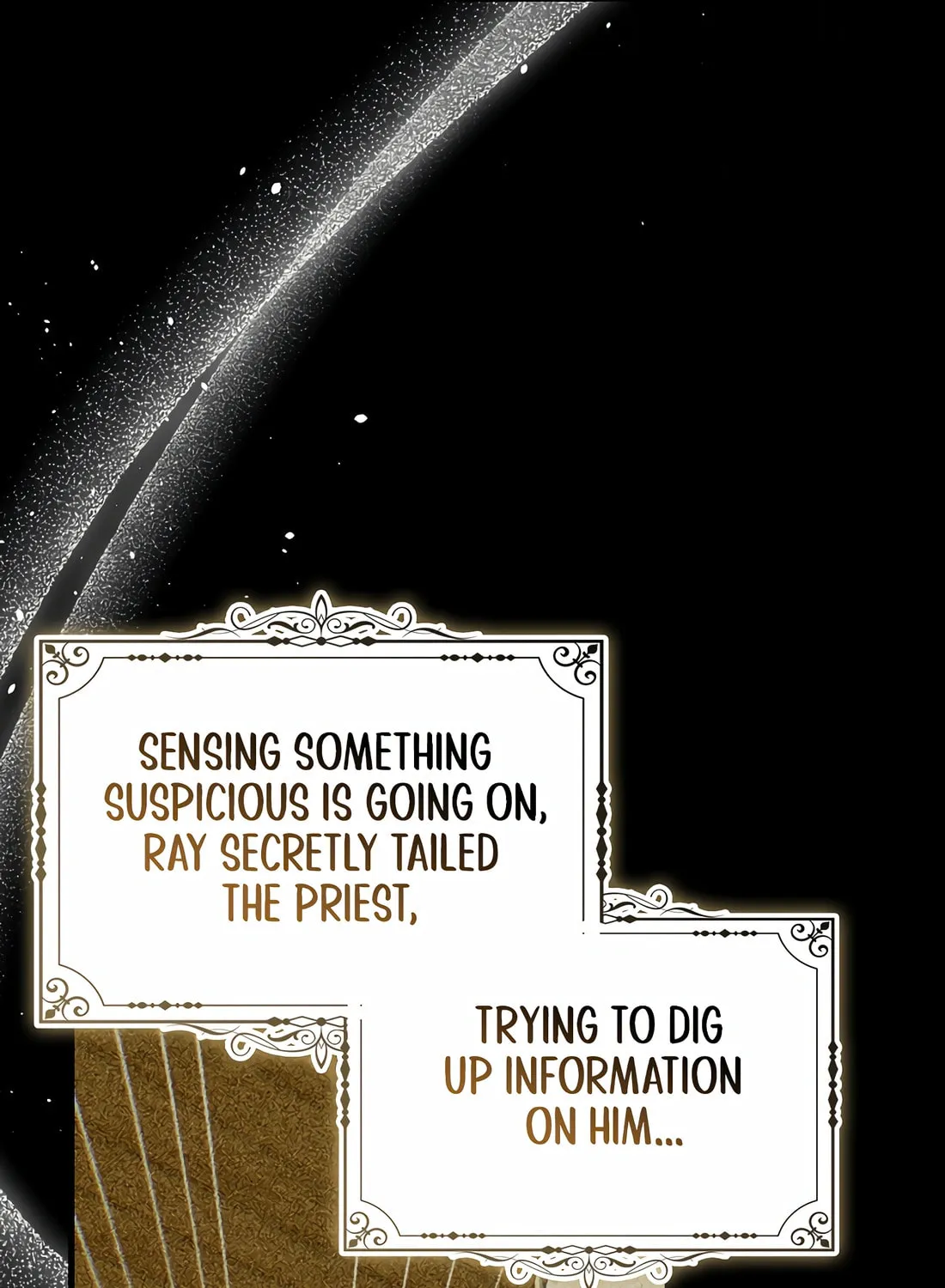 The Holy Power of Modern Medicine Chapter 128 page 9 - 