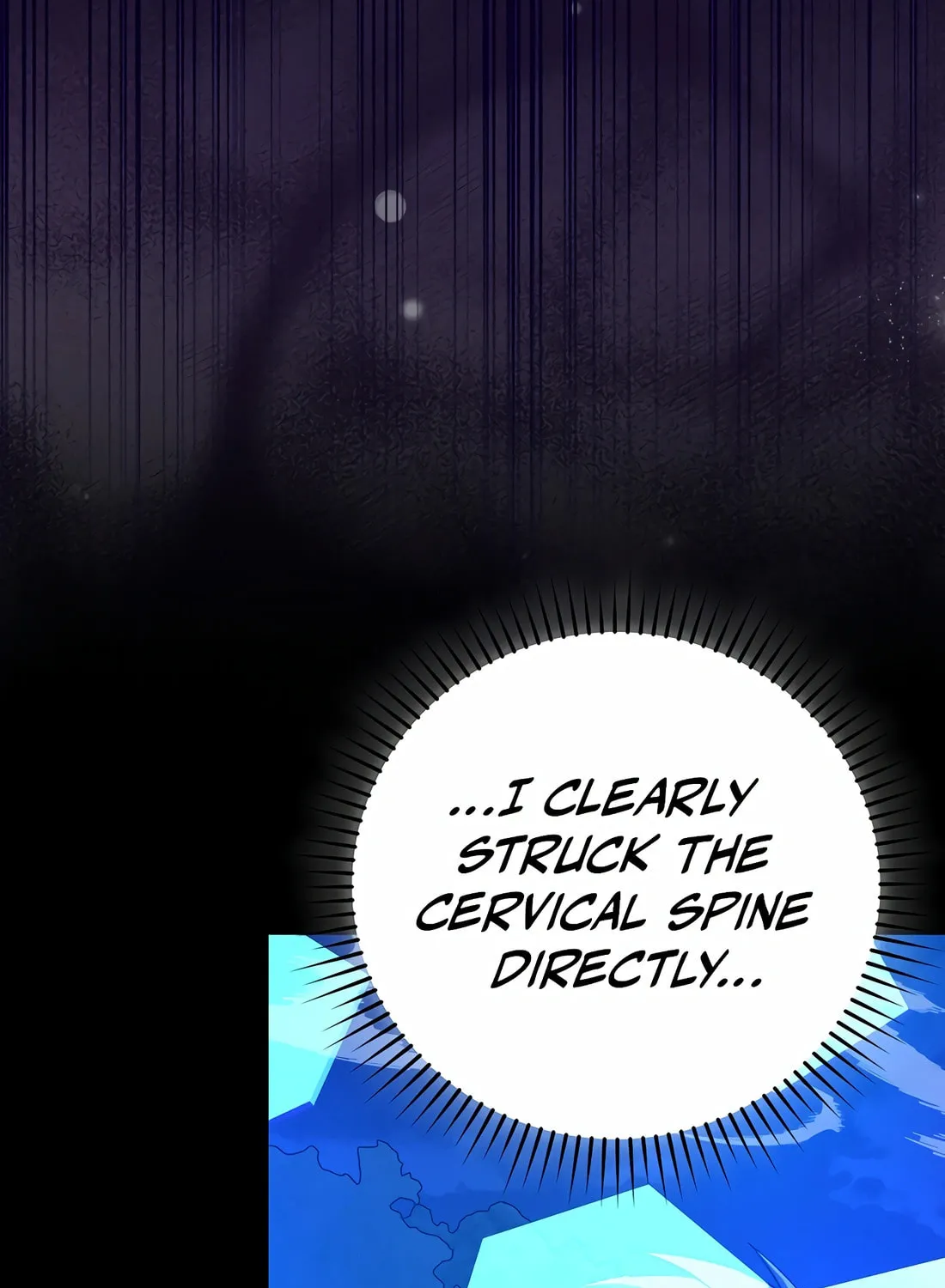 The Holy Power of Modern Medicine Chapter 128 page 98 - 