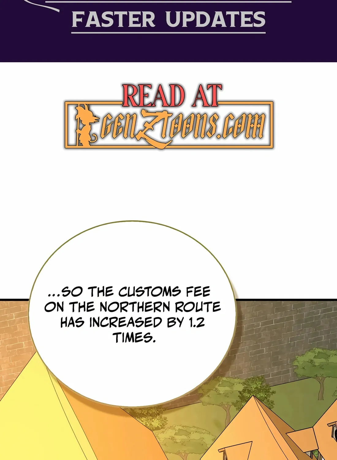 The Holy Power of Modern Medicine Chapter 129 page 2 - 