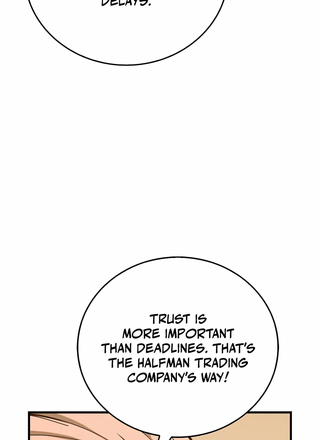 The Holy Power of Modern Medicine Chapter 129 page 11 - 
