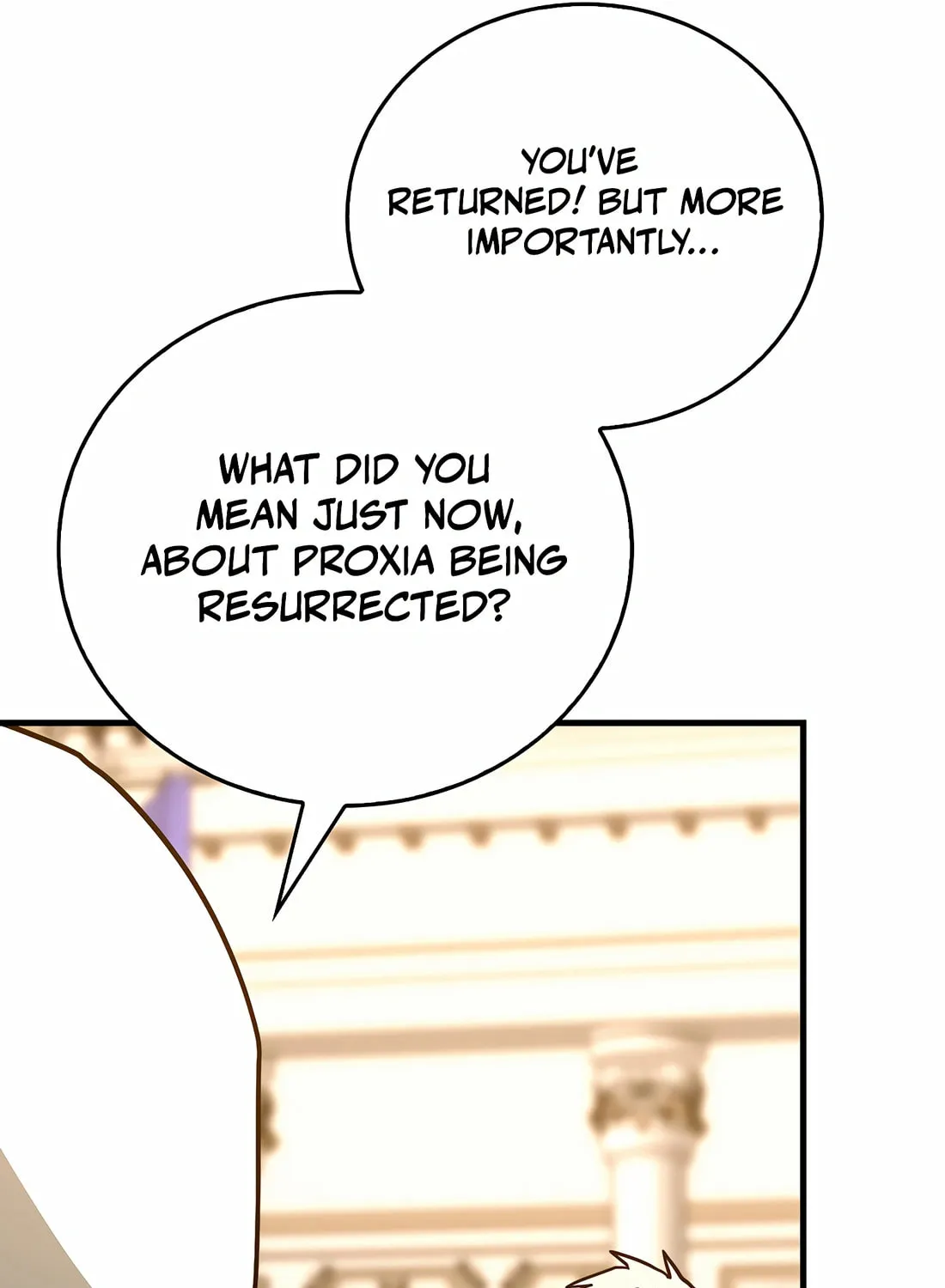 The Holy Power of Modern Medicine Chapter 129 page 103 - 