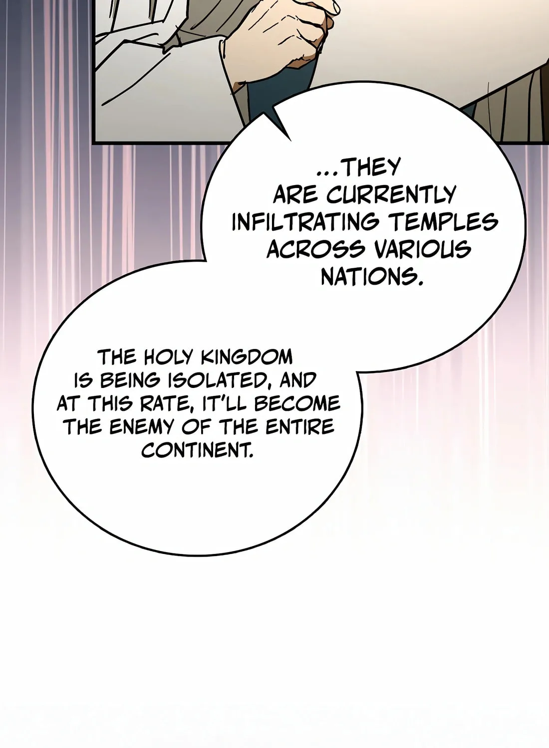 The Holy Power of Modern Medicine Chapter 129 page 107 - 