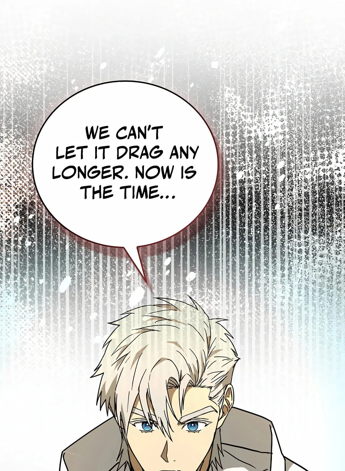 The Holy Power of Modern Medicine Chapter 129 page 108 - 