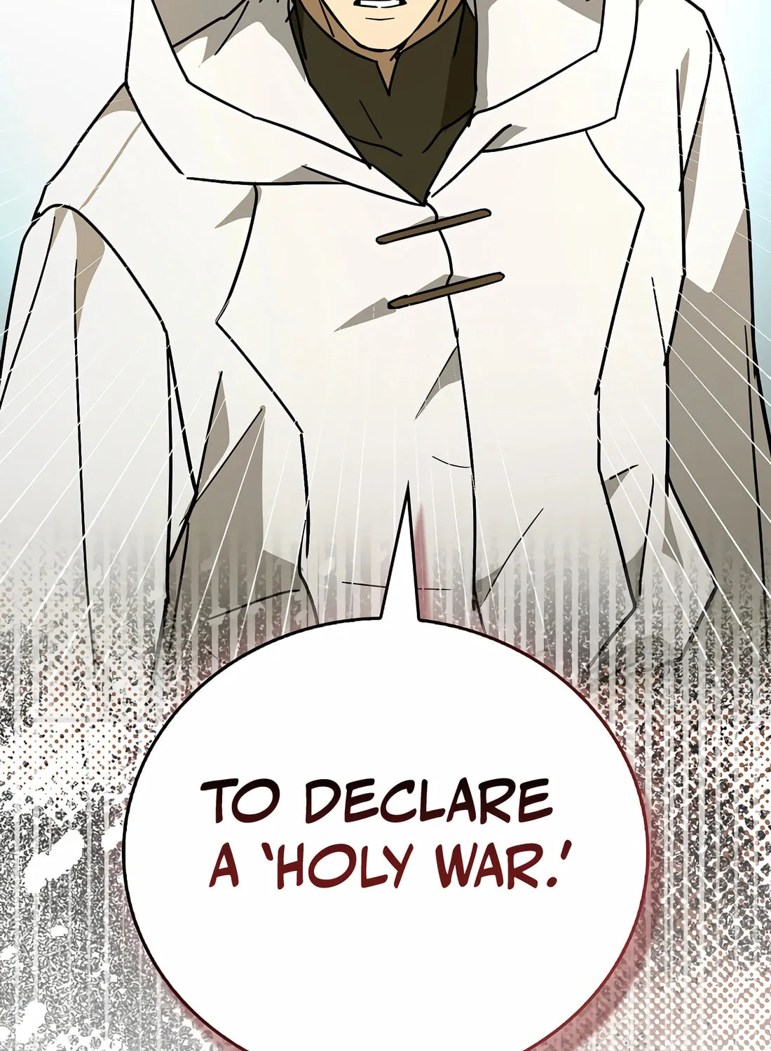 The Holy Power of Modern Medicine Chapter 129 page 109 - 