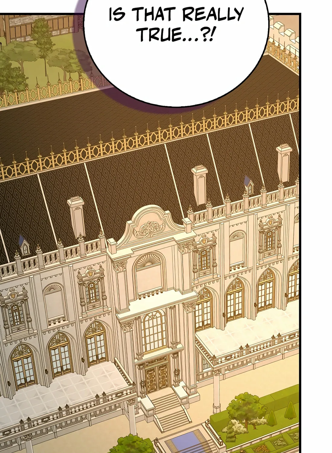 The Holy Power of Modern Medicine Chapter 129 page 111 - 