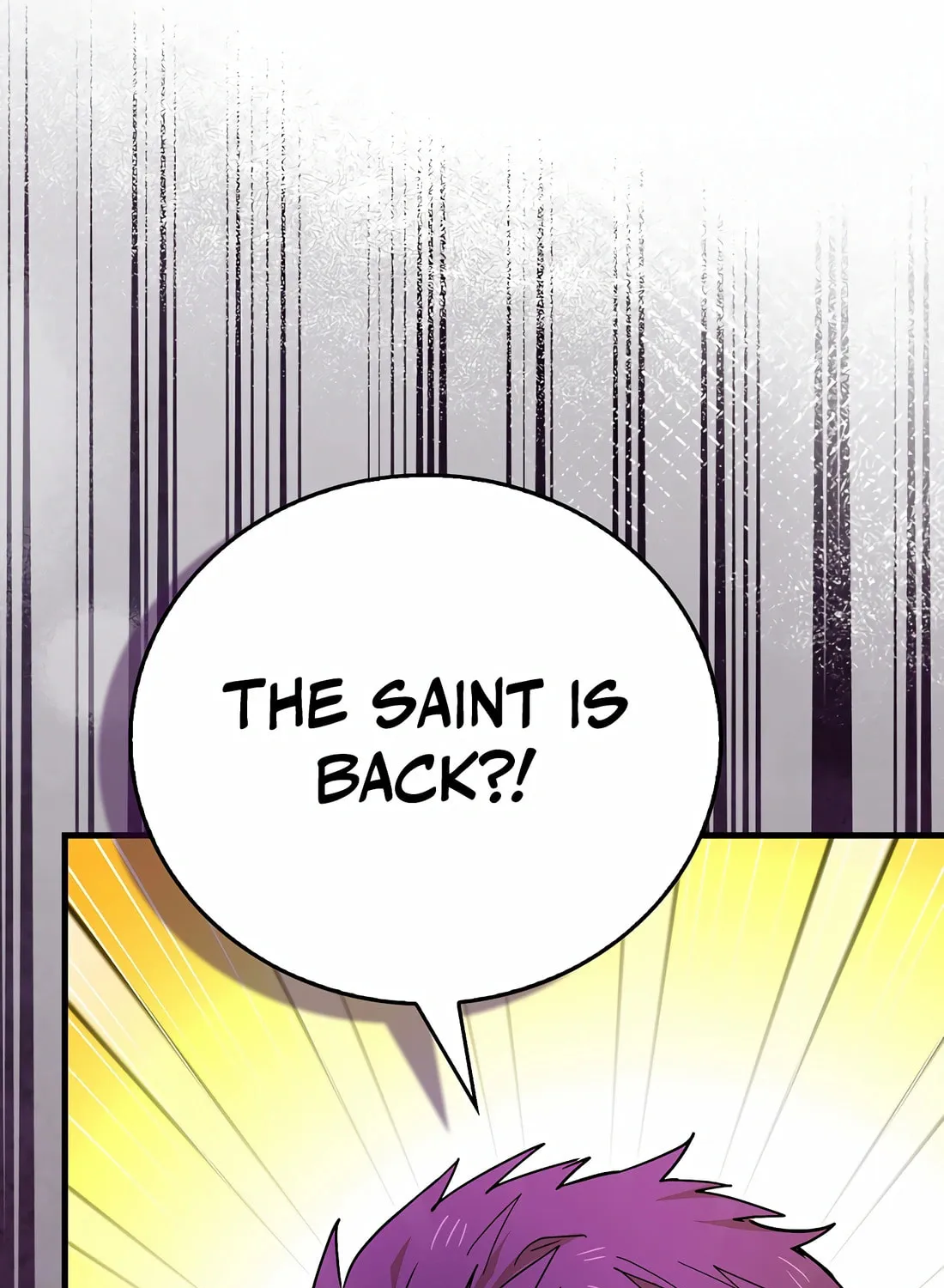 The Holy Power of Modern Medicine Chapter 129 page 113 - 
