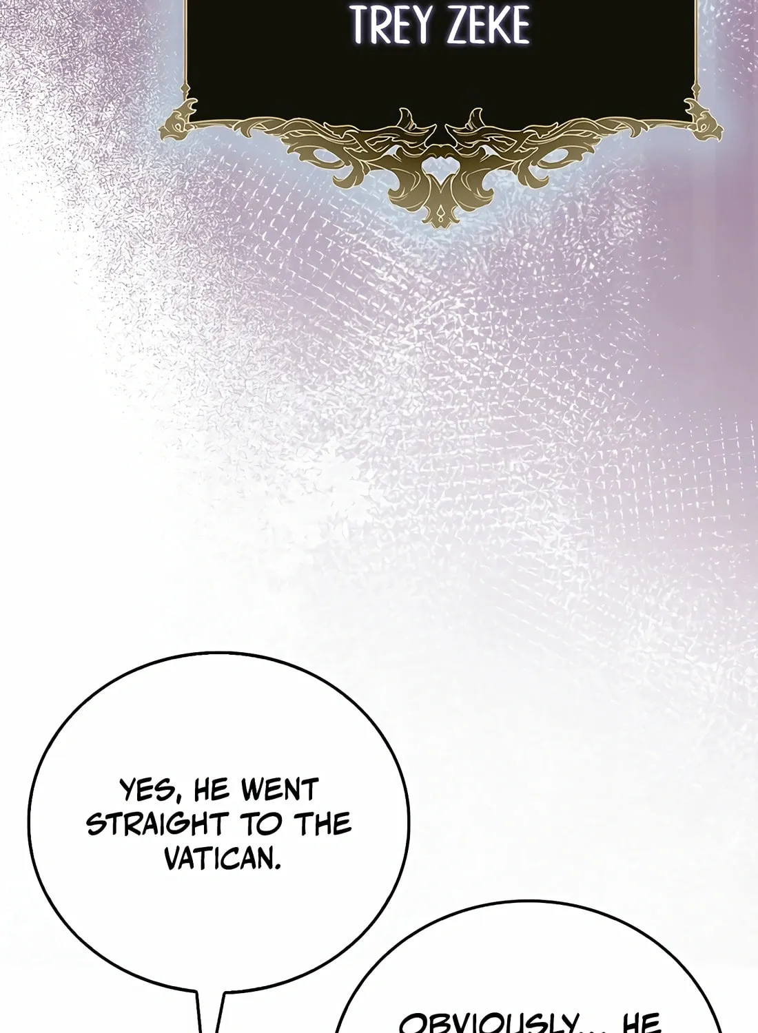 The Holy Power of Modern Medicine Chapter 129 page 115 - 