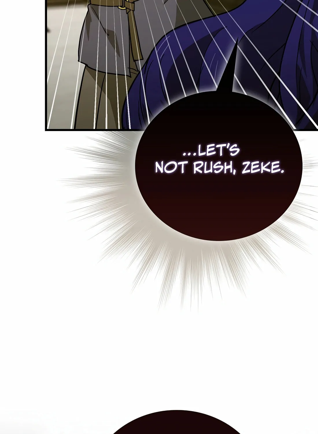 The Holy Power of Modern Medicine Chapter 129 page 119 - 