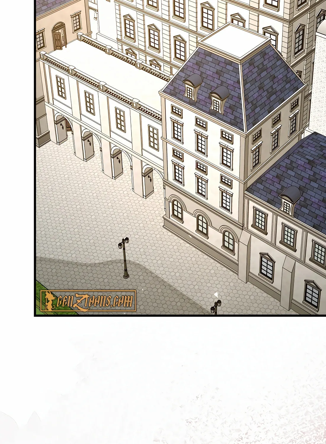 The Holy Power of Modern Medicine Chapter 129 page 127 - 
