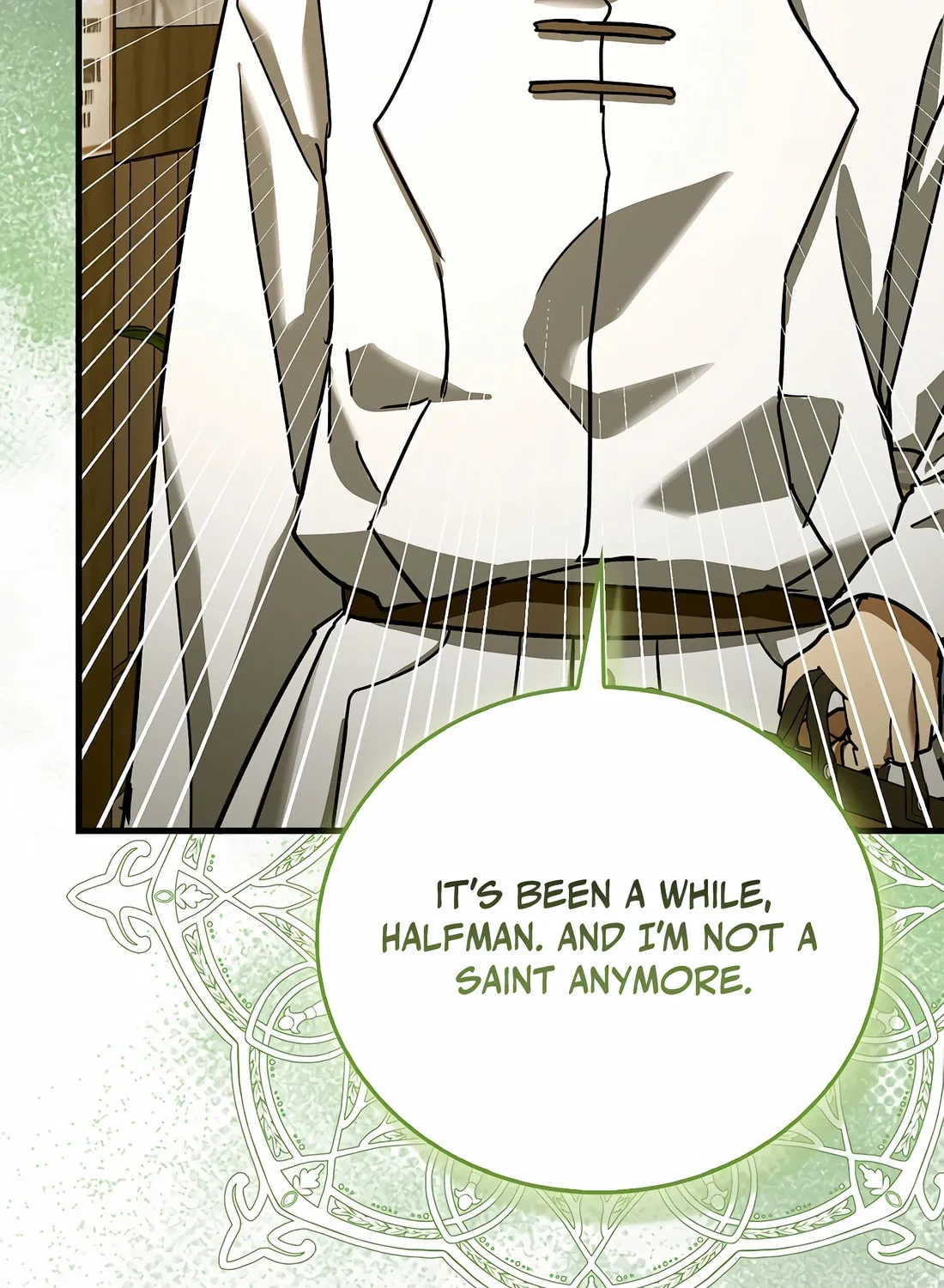 The Holy Power of Modern Medicine Chapter 129 page 15 - 