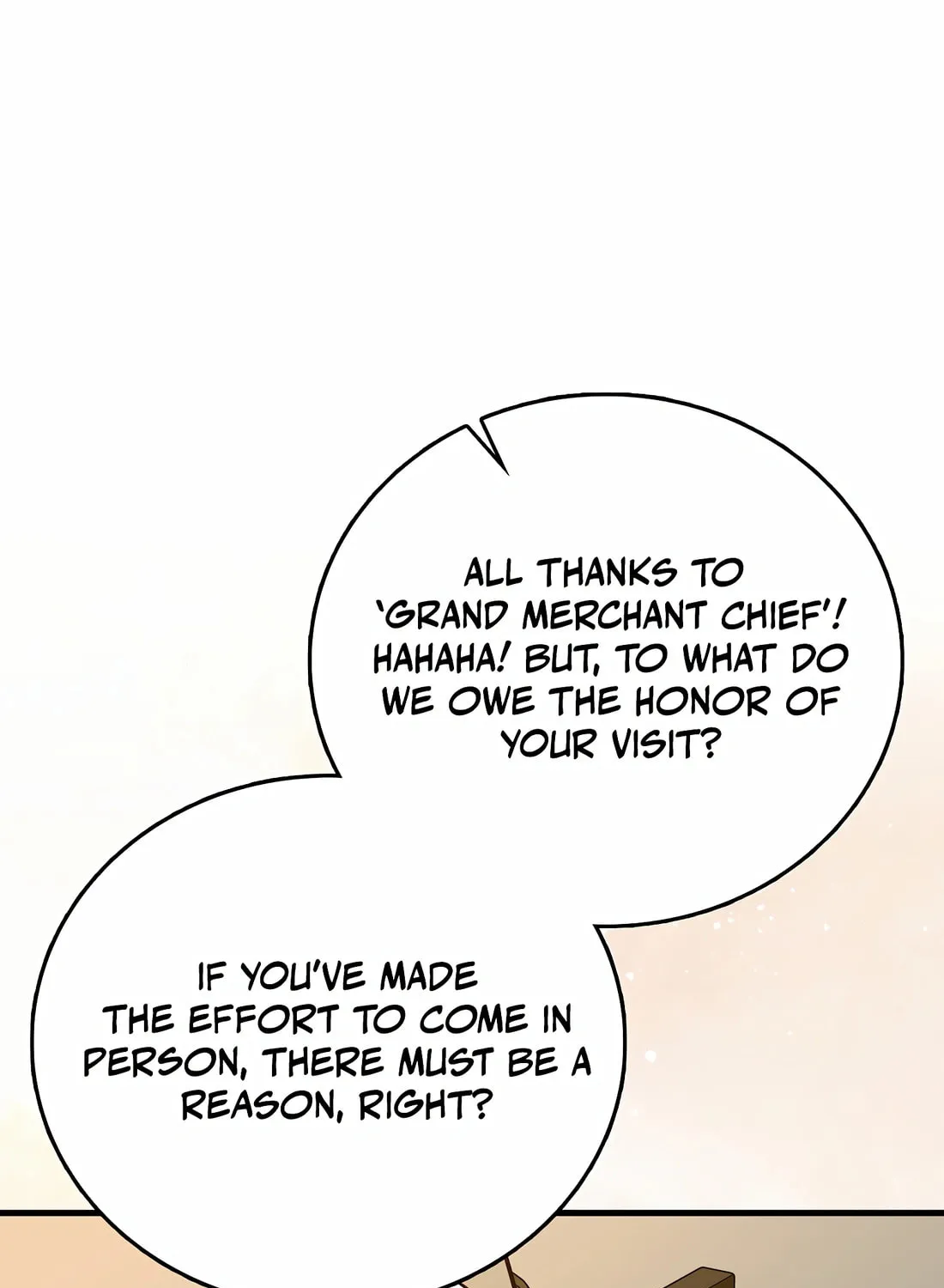 The Holy Power of Modern Medicine Chapter 129 page 19 - 