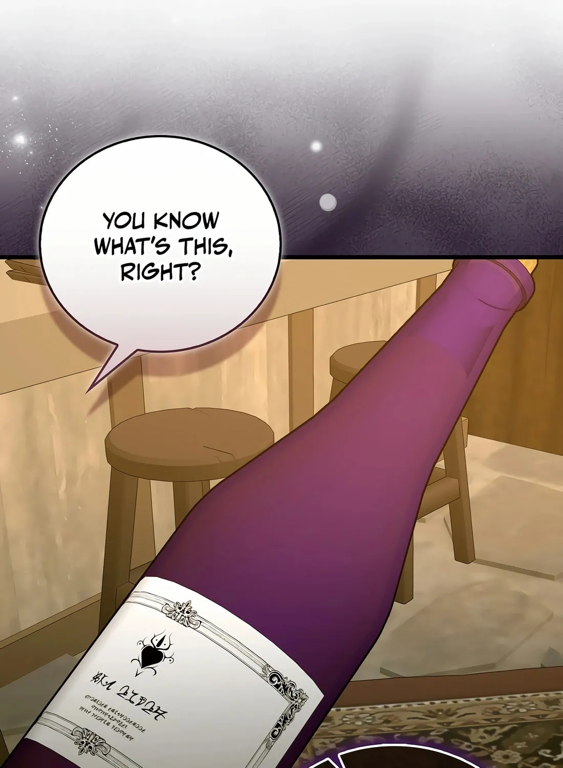 The Holy Power of Modern Medicine Chapter 129 page 21 - 