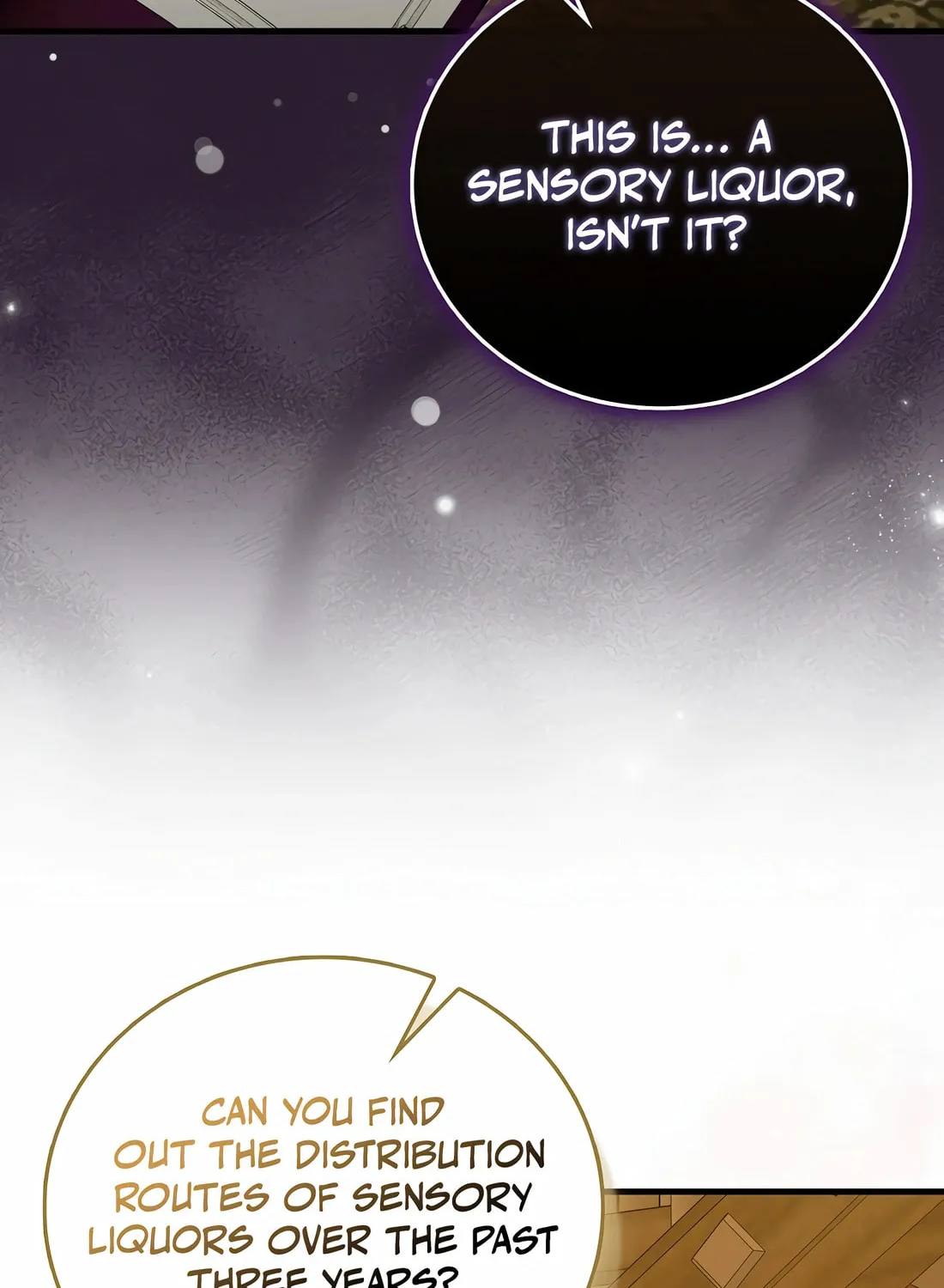 The Holy Power of Modern Medicine Chapter 129 page 22 - 